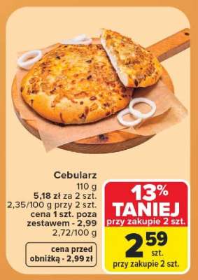 Cebularz