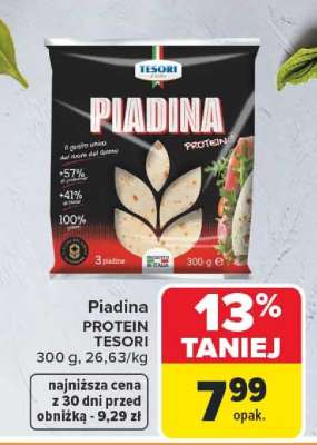 Piadina