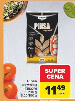 Pinsa