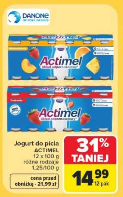 Actimel
