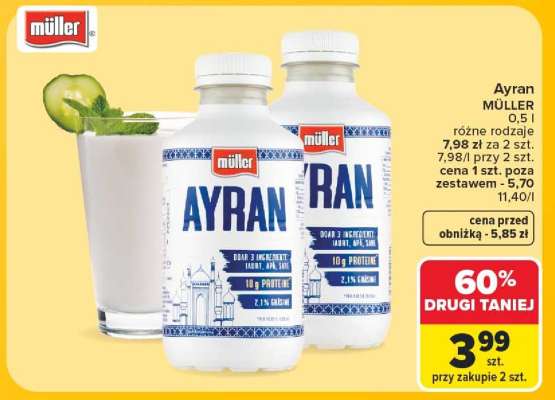 Ayran