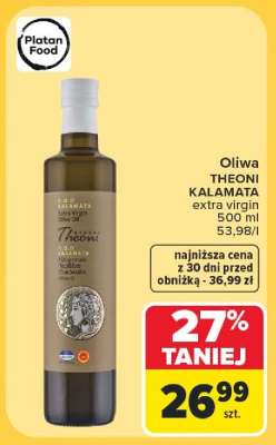 Oliwa THEONI KALAMATA