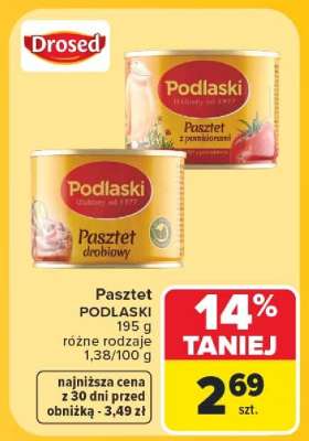 Pasztet Podlaski