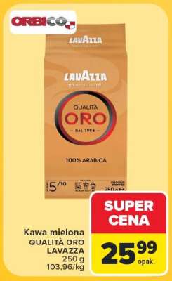QUALITÀ ORO