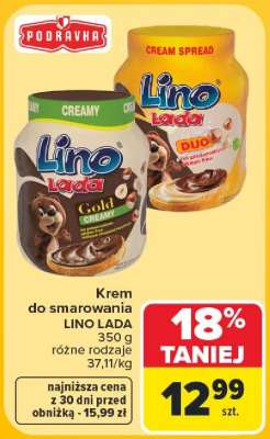 LINO LADA