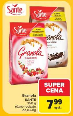 Granola