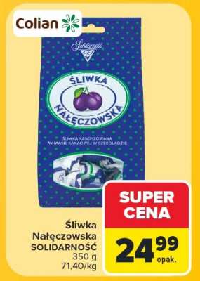 Śliwka Nałęczowska