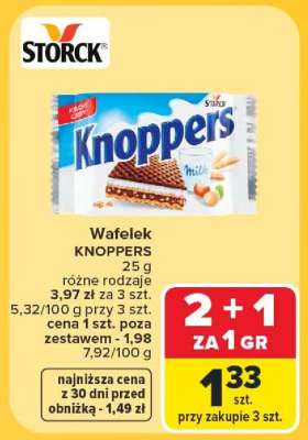 Knoppers