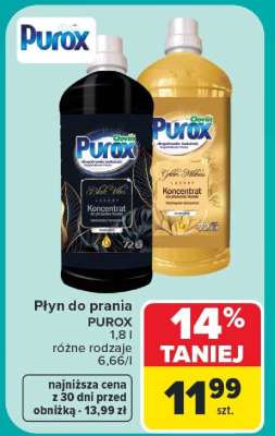 PUROX