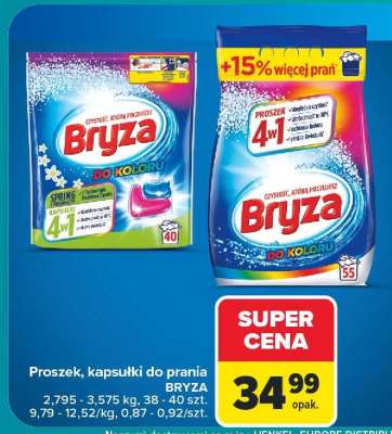 Bryza