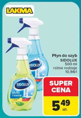 SIDOLUX
