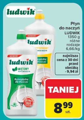 LUDWIK