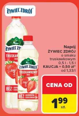 ŻYWIEC ZDRÓJ
