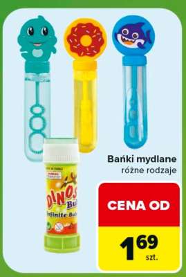 Bańki mydlane