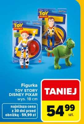 Figurka TOY STORY DISNEY PIXAR