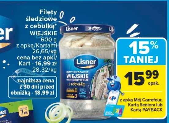 LISNER