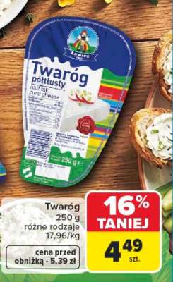 Twaróg