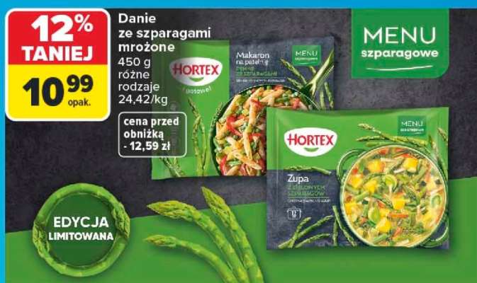 HORTEX