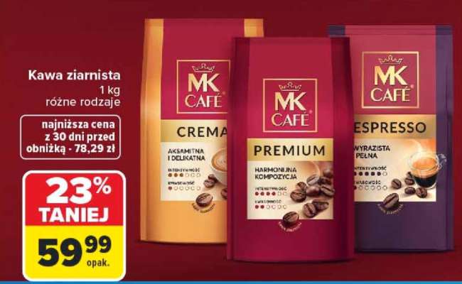 MK CAFÉ