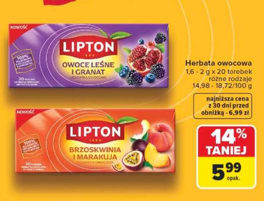 LIPTON