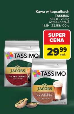 TASSIMO