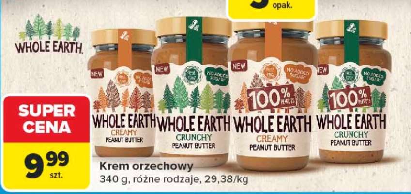 Whole Earth
