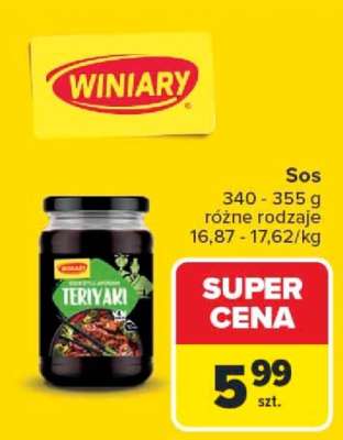 Winiary