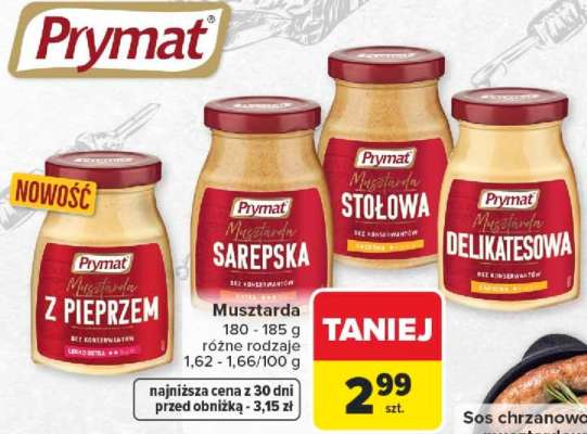 Musztarda