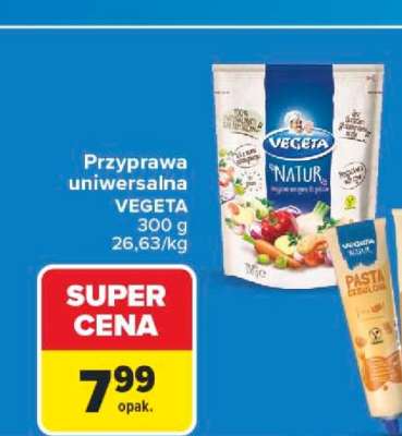Przyprawa uniwersalna Vegeta