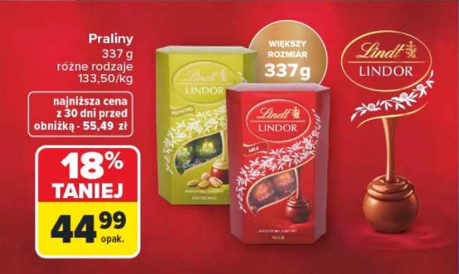 Praliny