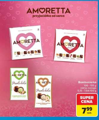 Amoretta