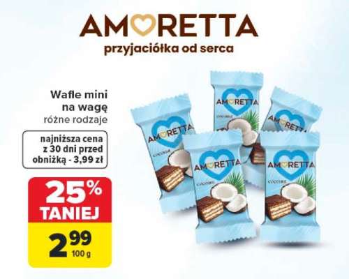 Amoretta