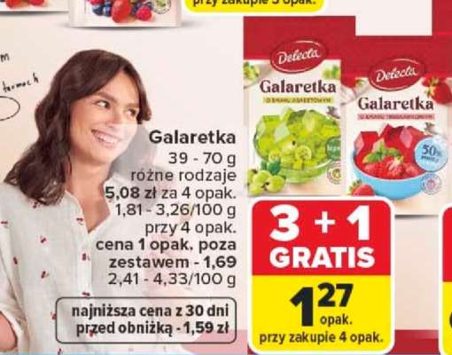 Galaretka