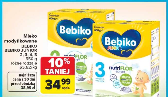 Bebiko Junior