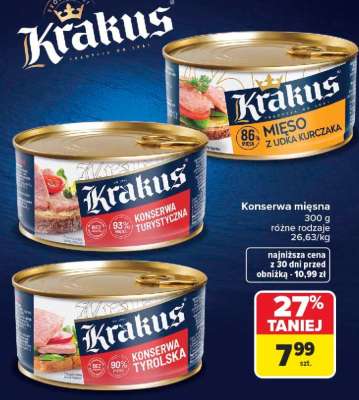 KRAKUS