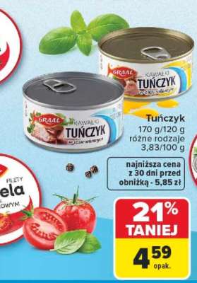 Tuńczyk