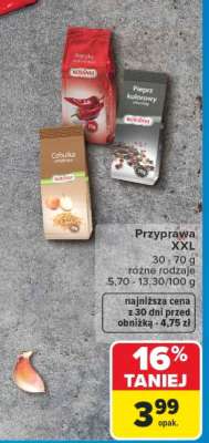 Przyprawa XXL