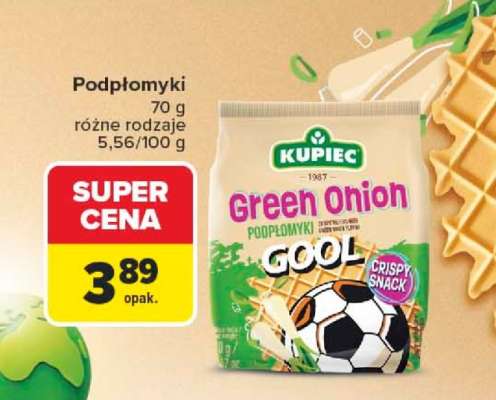 Podpłomyki**