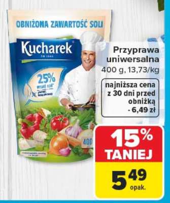 Kucharek