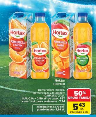 • Nektar Hortex