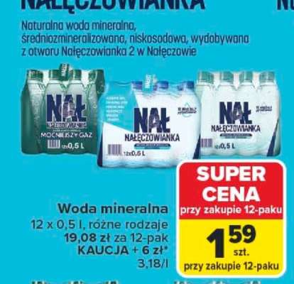 NAŁĘCZOWIANKA
