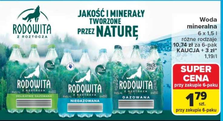 Rodowita z Roztocza