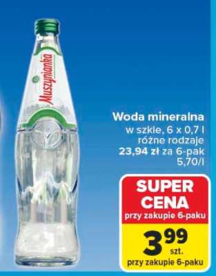 MUSZYNIANKA