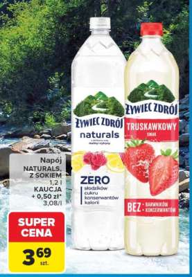 ŻYWIEC ZDRÓJ