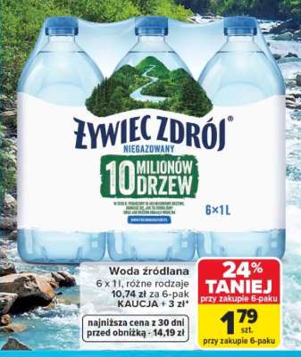 ŻYWIEC ZDRÓJ