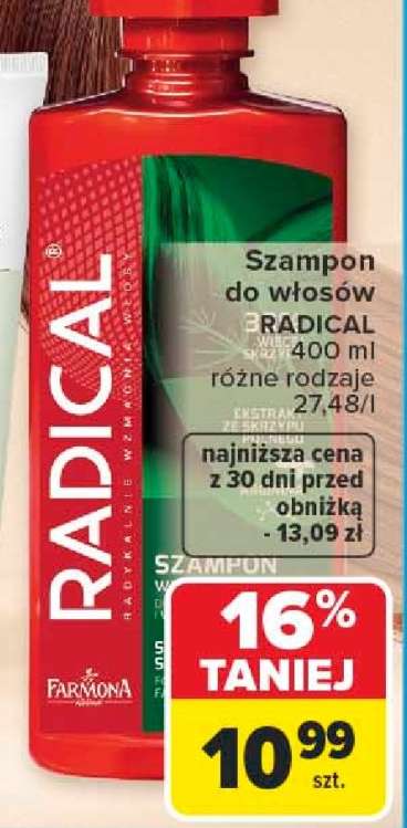 RADICAL