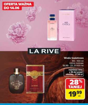 La Rive