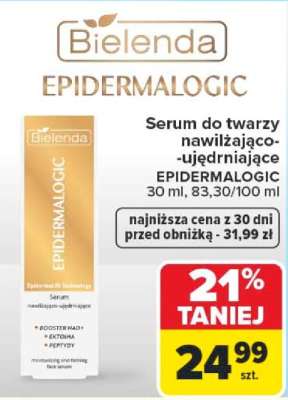 Bielenda EPIDERMALOGIC