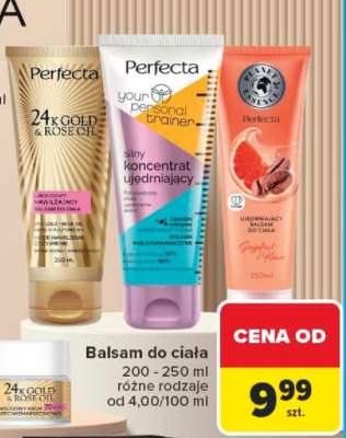Perfecta Balsam do ciała