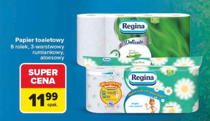 REGINA